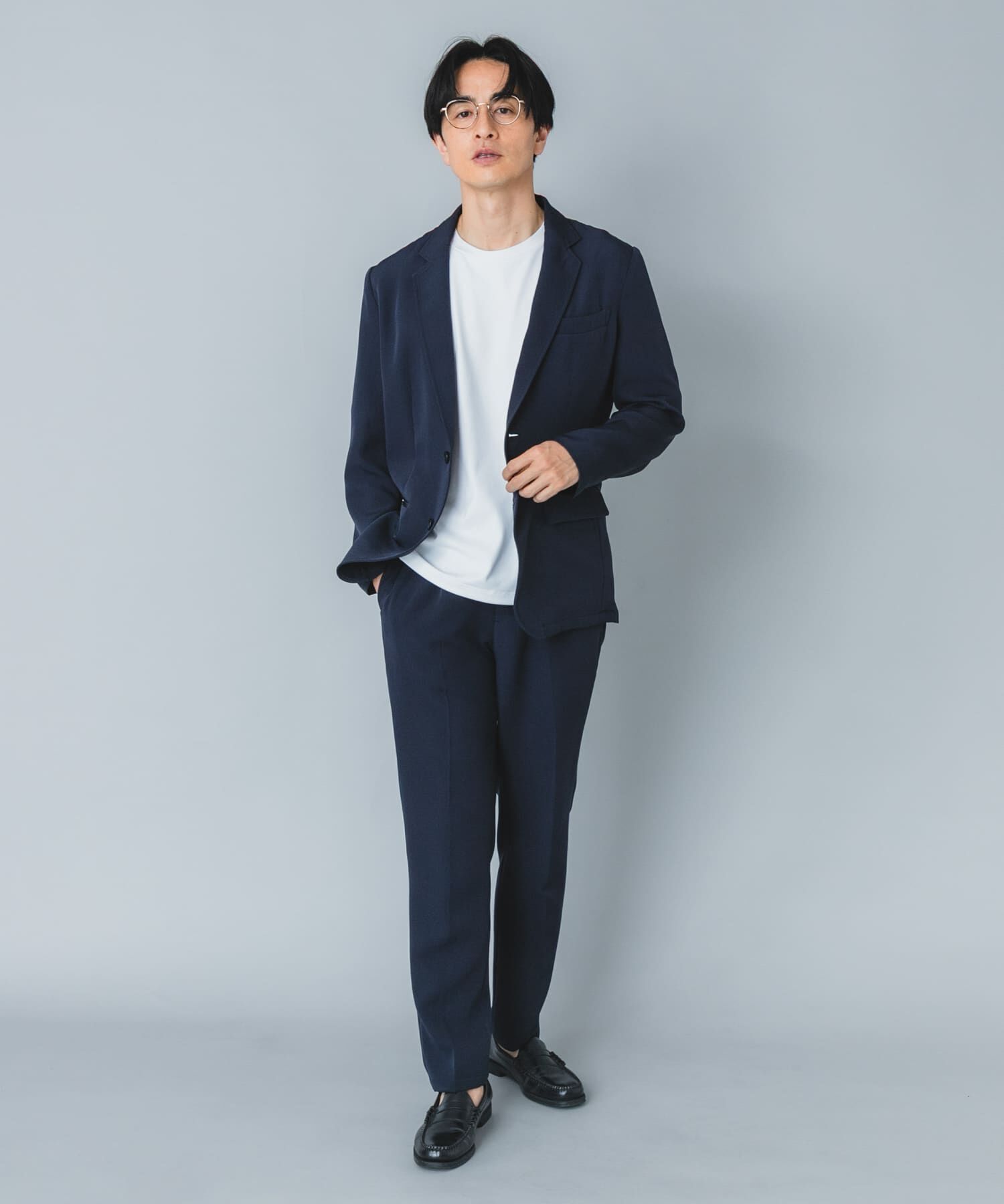 URBAN RESEARCH ROSSO「『イージーケア / 防シワ』ハイパフォーマンス快適イージースラックス」|その他|