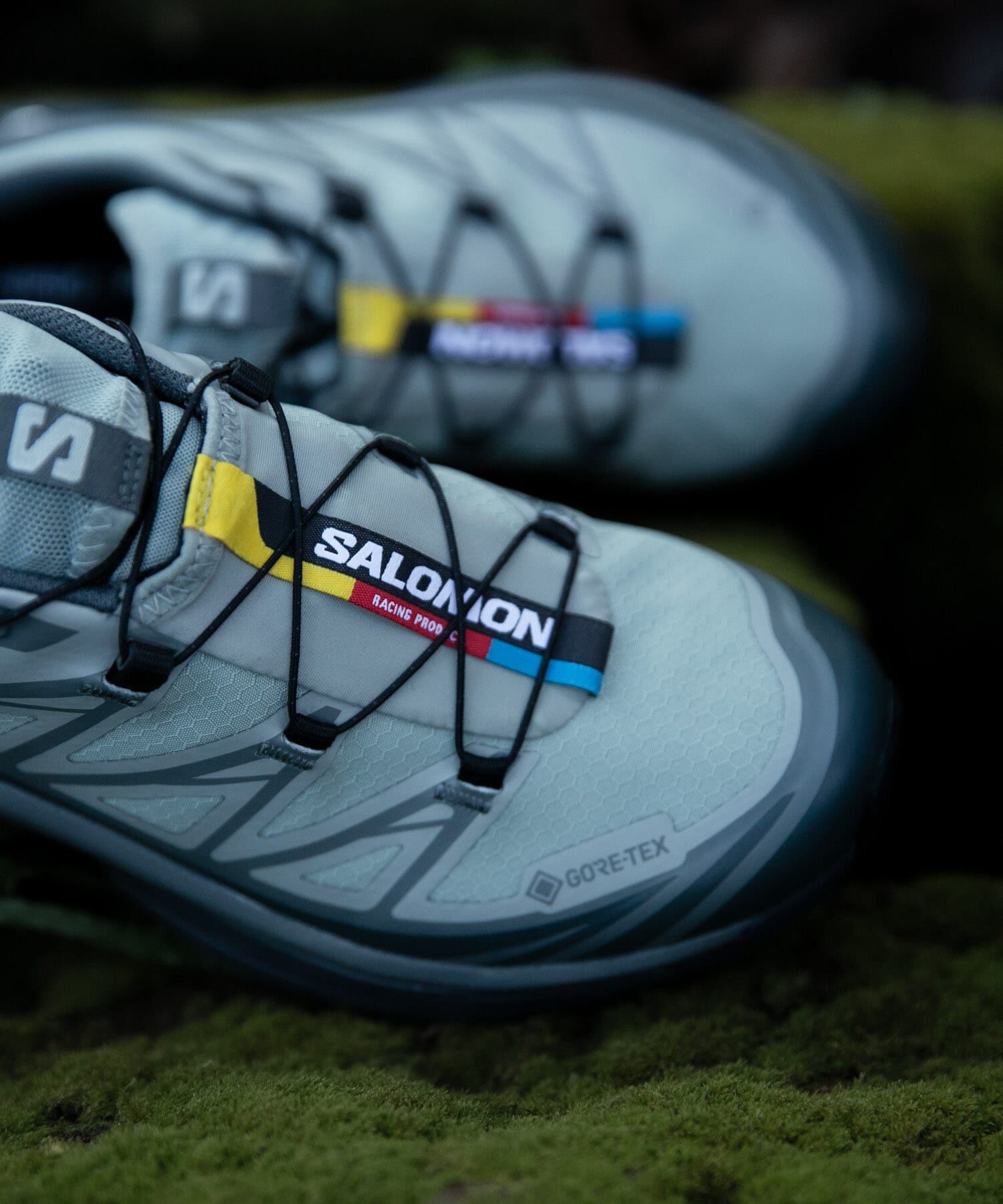 URBAN RESEARCH「『26-30サイズ』SALOMON　EXCLUSIVE XT-6 GTX」|スニーカー|
