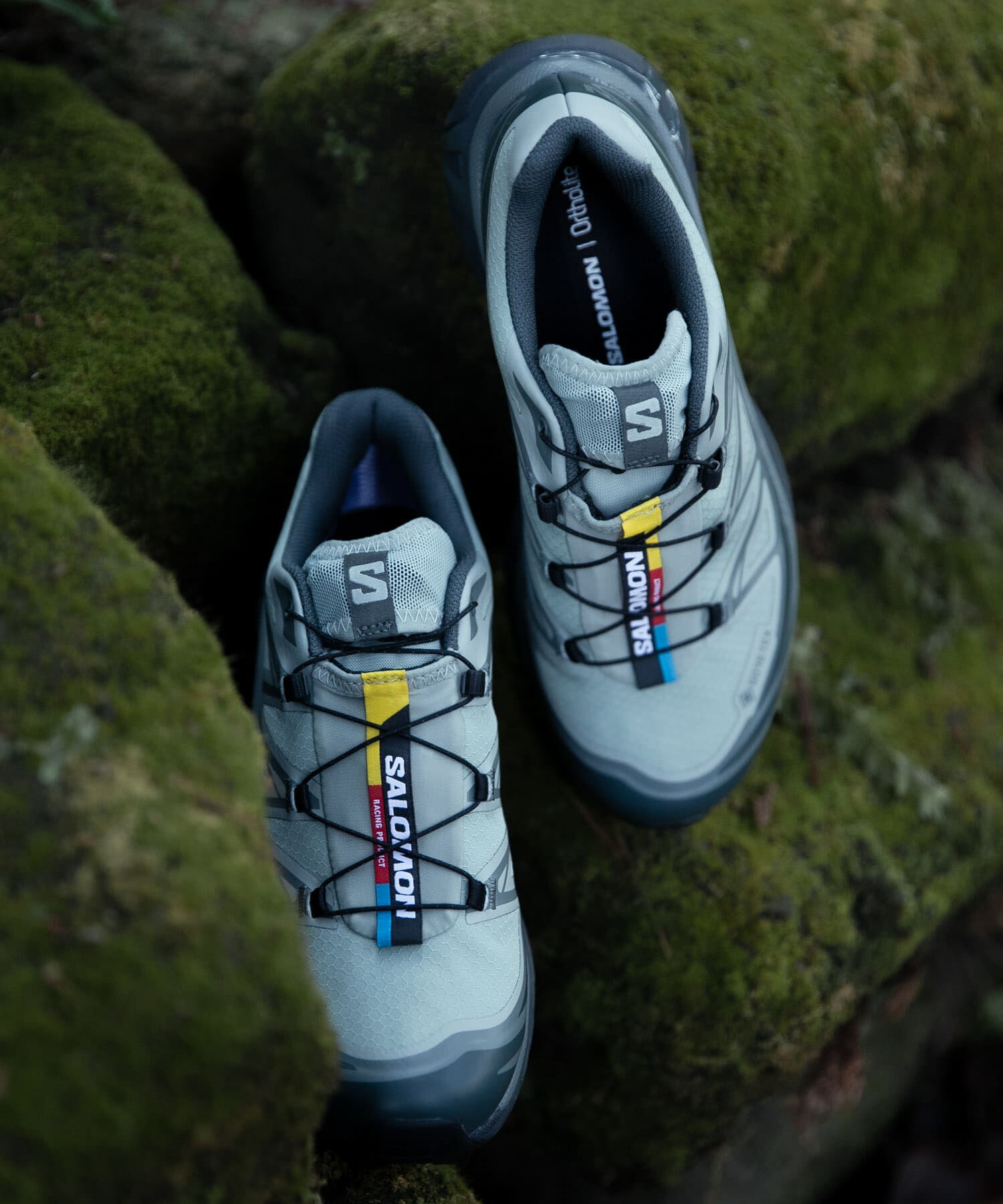 URBAN RESEARCH「『26-30サイズ』SALOMON　EXCLUSIVE XT-6 GTX」|スニーカー|