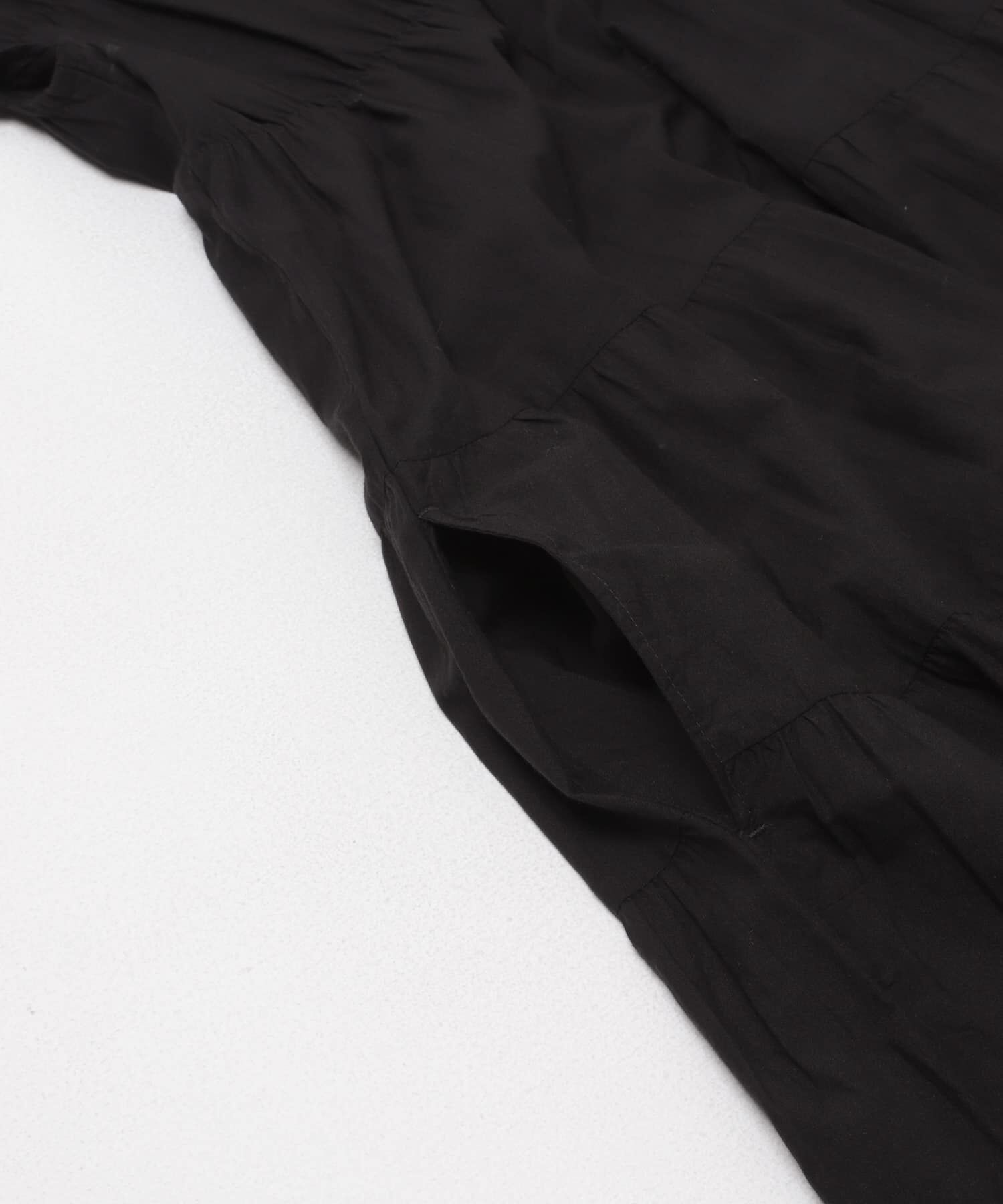 URBAN RESEARCH ROSSO「インドコットンティアードワンピース」|ワンピース|
