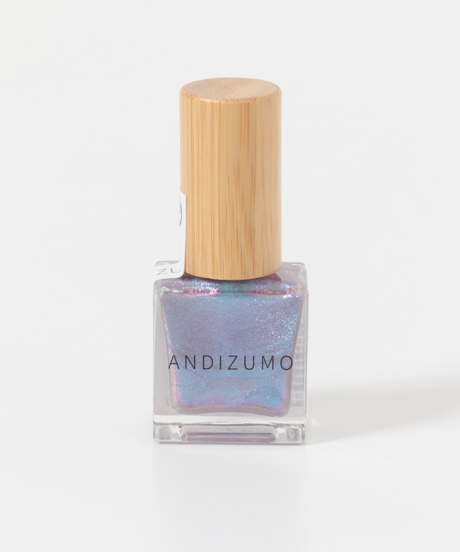 URBAN RESEARCH「ANDIZUMO　ネイルカラー鏡花水月 凪」|ネイルケア|ブルー系その他