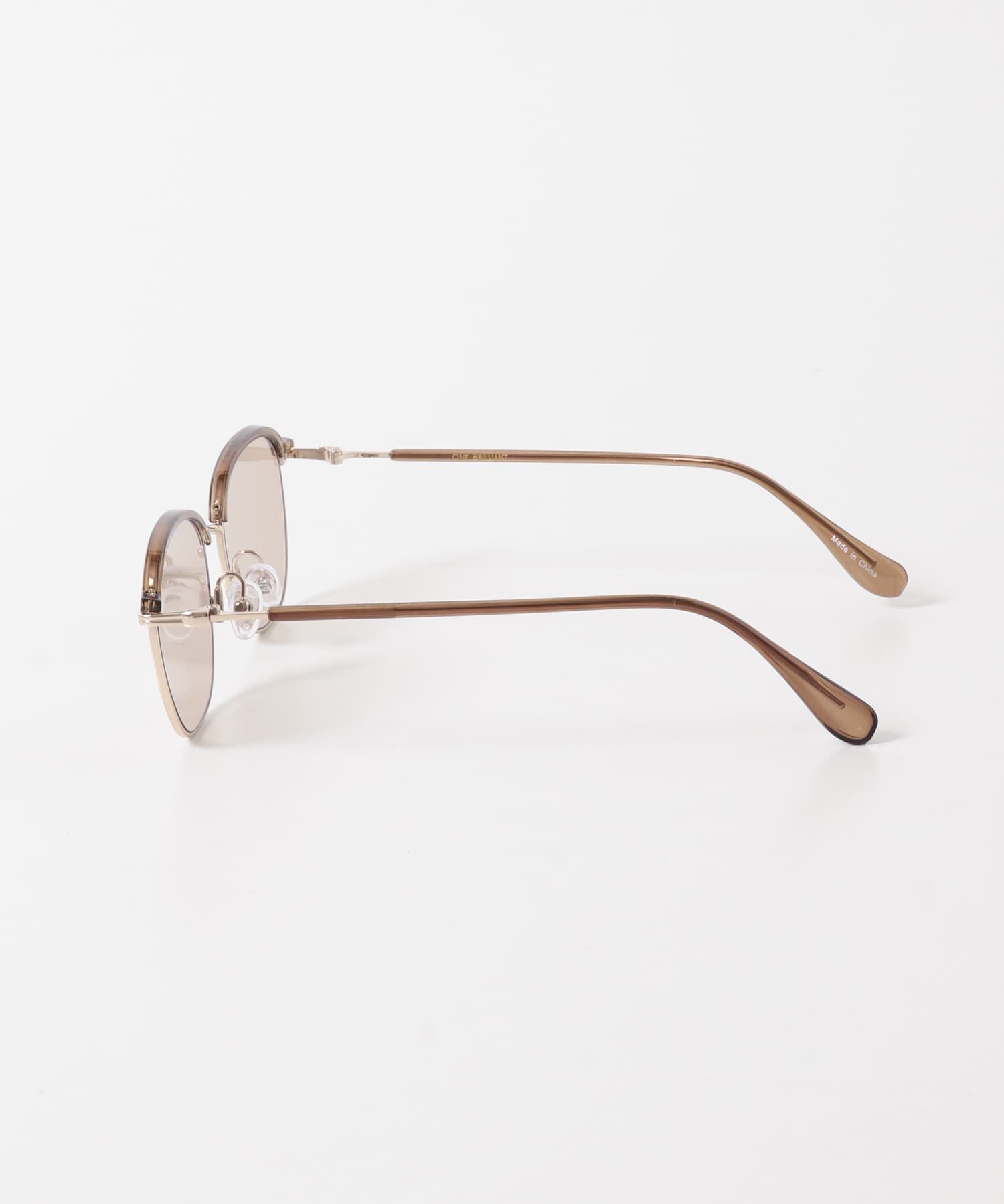 URBAN RESEARCH ROSSO「ONE BRILLIANT　ROWAN」|メガネ|