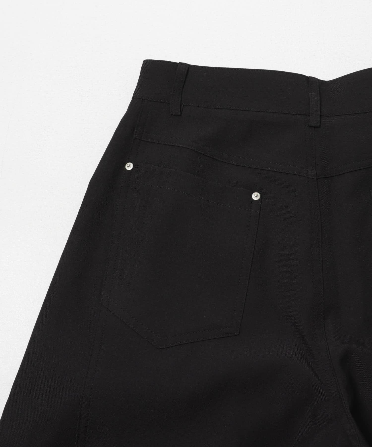 SENSE OF PLACE by URBAN RESEARCH「バレルレッグチノパンツ」|その他|
