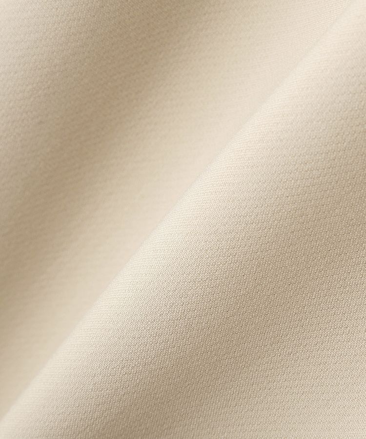 YECCA VECCA「ストレッチピンタックパンツ」|その他|