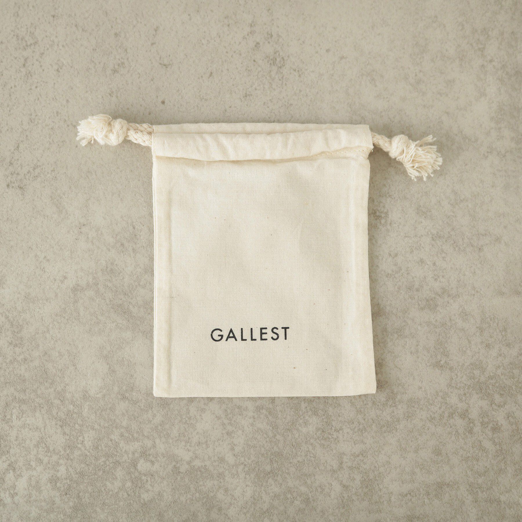 GALLEST「ボリュームビーズネックレス」|ネックレス|