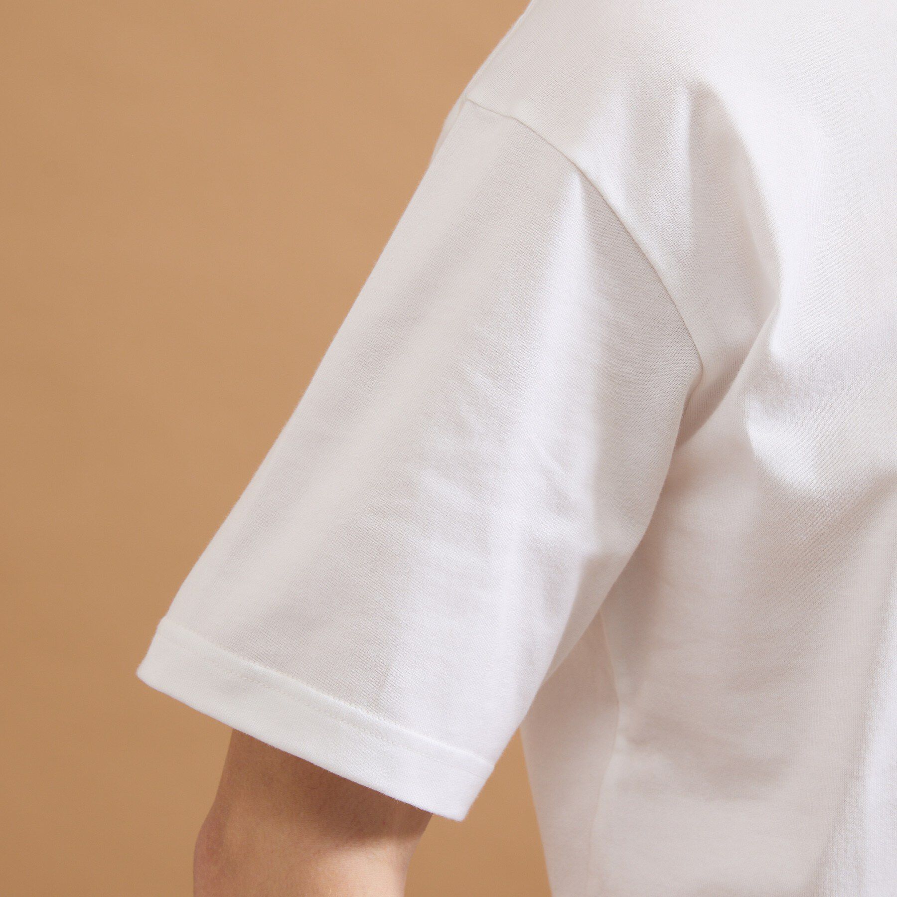 40CARATS&525「ファイティングブル半袖Tシャツ」|Tシャツ・カットソー|