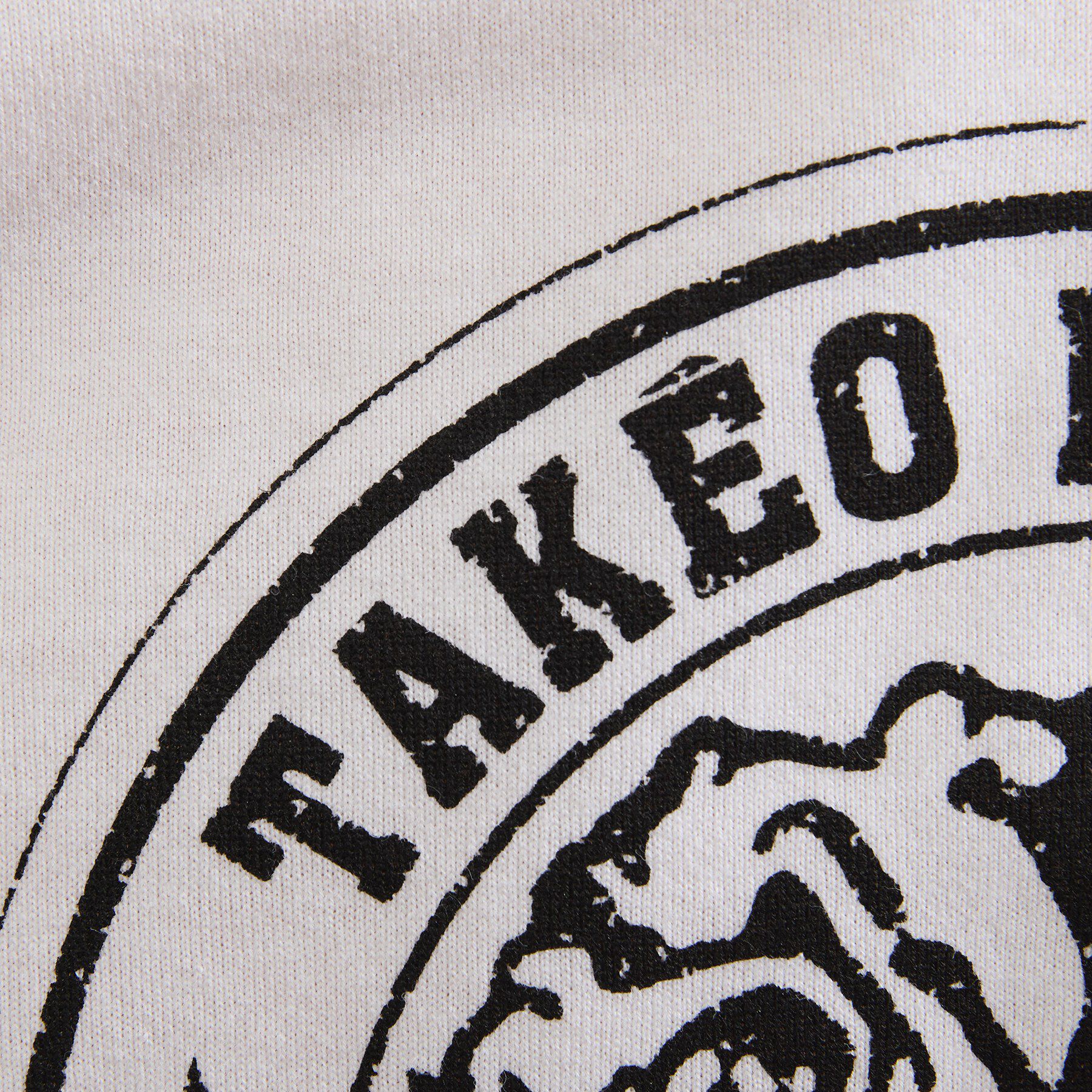 40CARATS&525「ファイティングブル半袖Tシャツ」|Tシャツ・カットソー|
