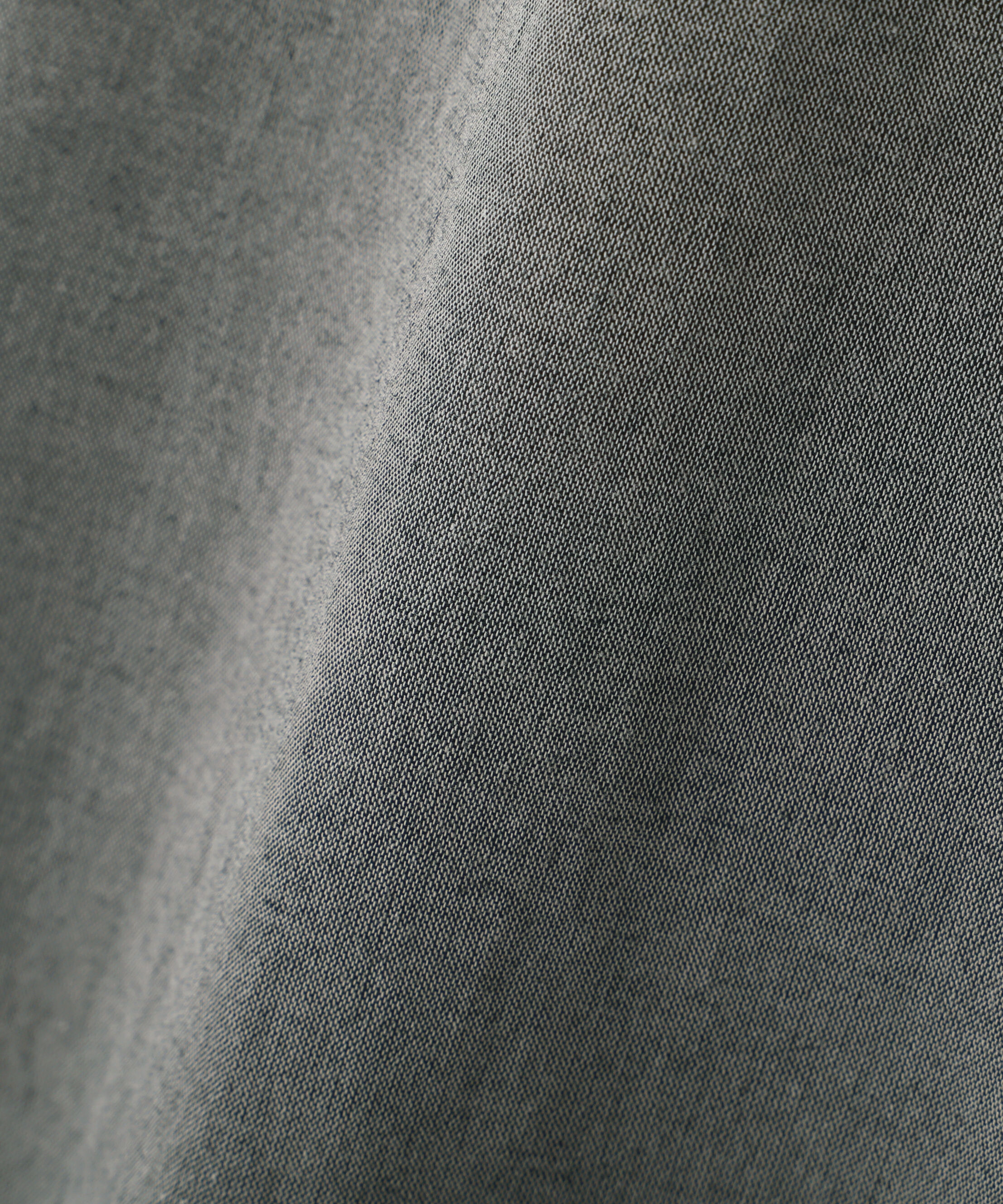 MARGARET HOWELL「COTTON WOOL VOILE SHIRT」|シャツ・ブラウス|