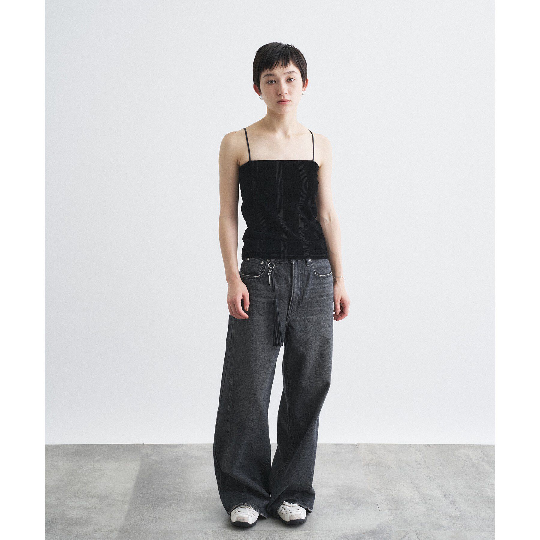 CODE A「NEEDBY heritage ＊ CODE A｜TSUGUMI」|その他|