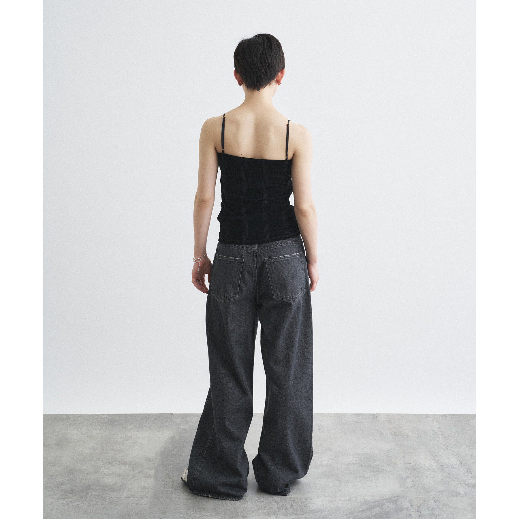 CODE A「NEEDBY heritage ＊ CODE A｜TSUGUMI」|その他|