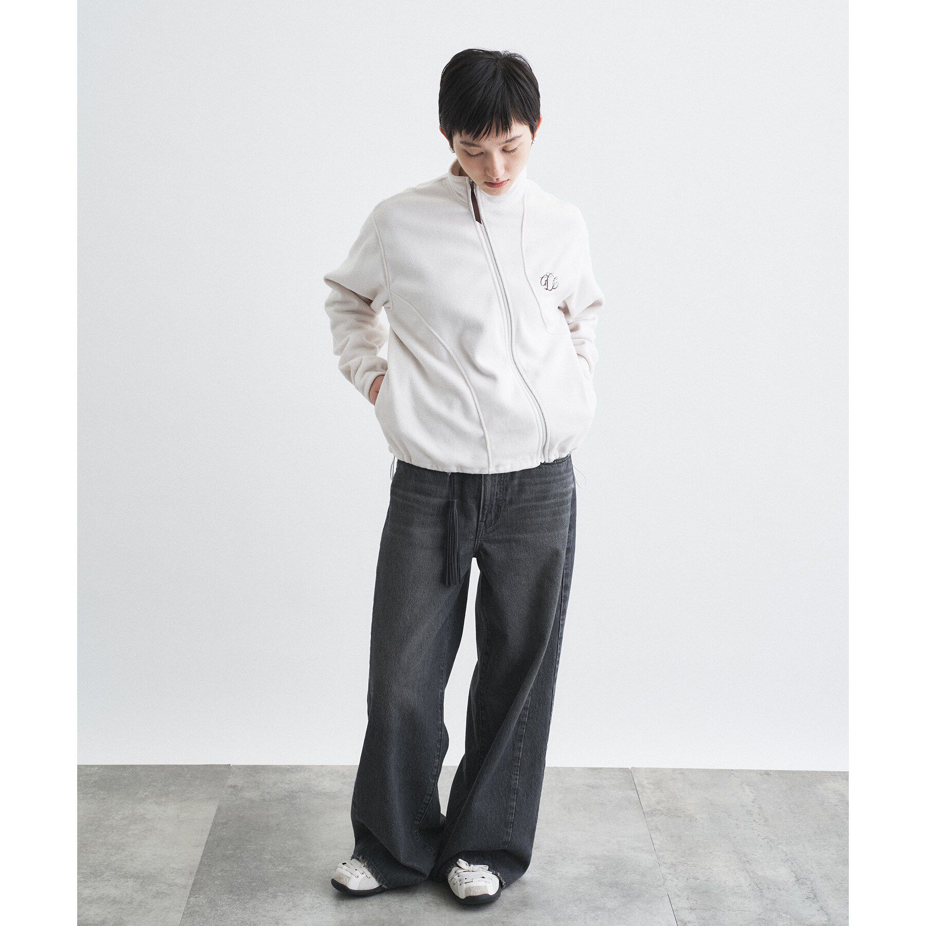 CODE A「NEEDBY heritage ＊ CODE A｜TSUGUMI」|その他|