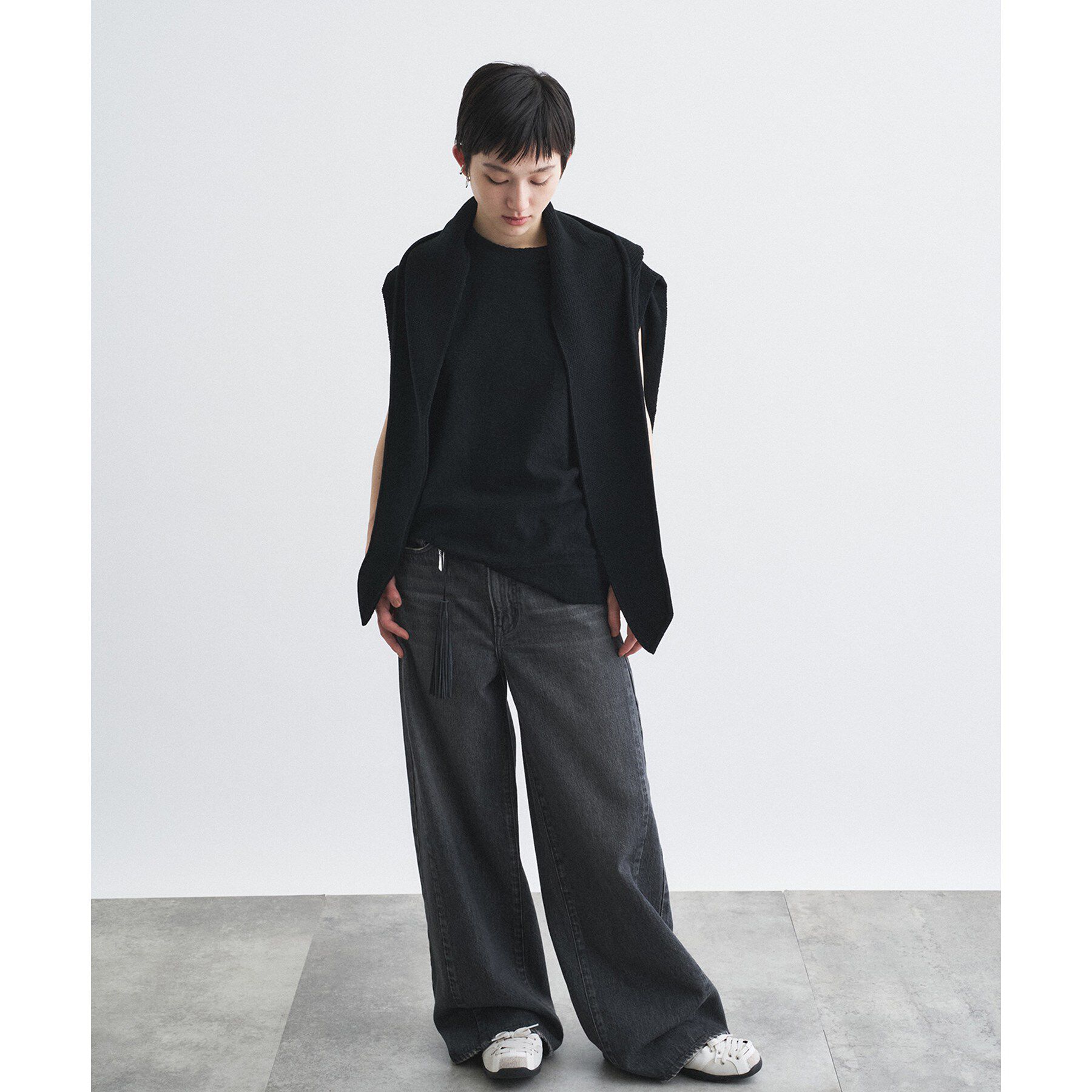 CODE A「NEEDBY heritage ＊ CODE A｜TSUGUMI」|その他|