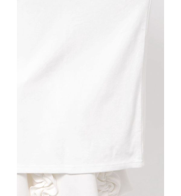 merry jenny「inu！？チュールロンTee」|Tシャツ・カットソー|