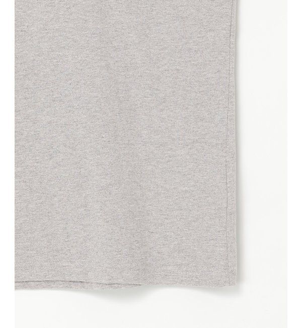 VENCE share style「フレンチロゴＴシャツ」|Tシャツ・カットソー|