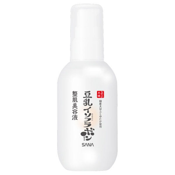 なめらか本舗「なめらか本舗 整肌美容液 NC 本体 (100ml)」|美容液・オイル・クリーム|