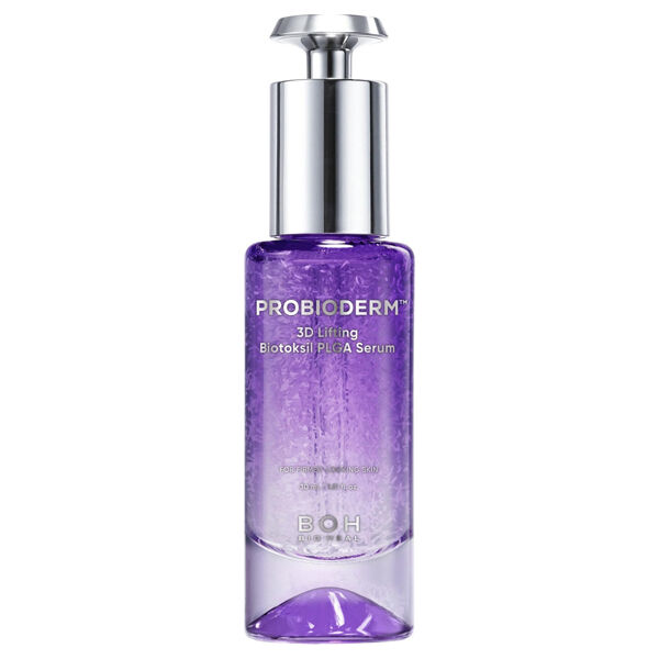  「BIOHEAL BOH プロバイオダーム（TM） 3DリフティングバイオトクシルPLGAセラム (30ml)」|美容液・オイル・クリーム|
