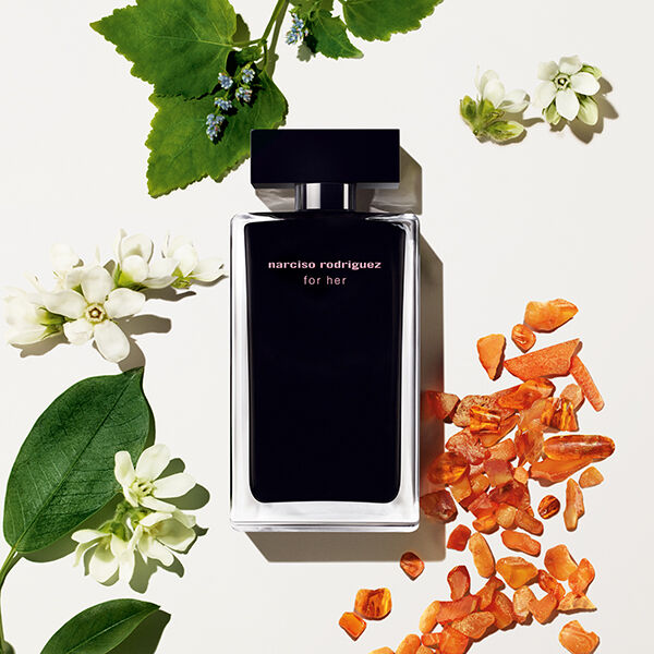 ナルシソロドリゲスパルファム「ナルシソロドリゲスパルファム フォーハー オードトワレ (30mL)」|香水・フレグランス|