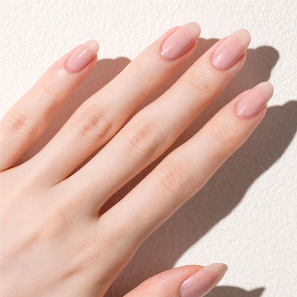  「ジーニッシュマニキュア ジーニッシュ 126 メロディ (8ml)」|ネイルカラー|