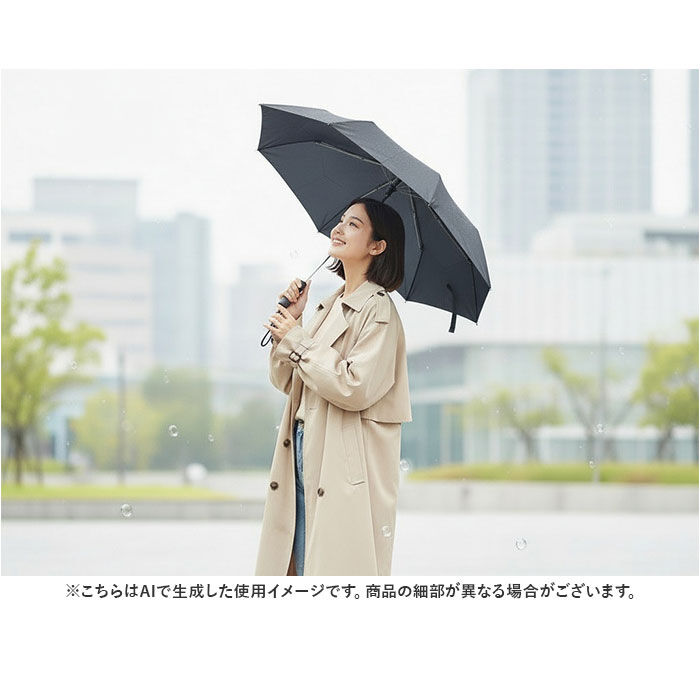 BACKYARD FAMILY「折り畳み傘 自動開閉 形状記憶 通販 折りたたみ傘 自動開閉傘 形状記憶傘 折りたたみ 傘 かさ」|傘|
