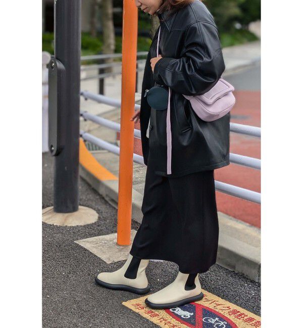 CAMPER「[カンペール] ONDA / アンクルブーツ」|ロングブーツ|