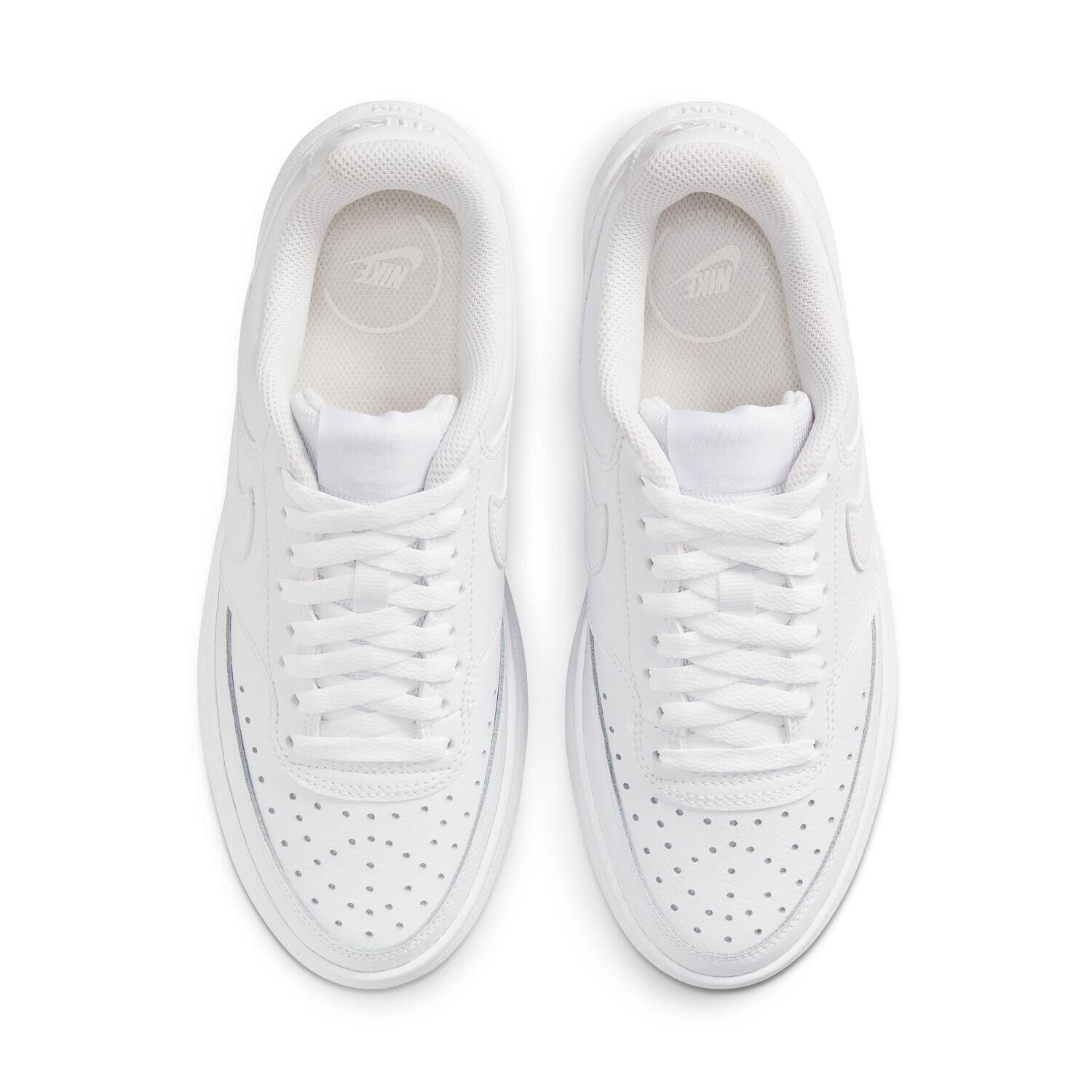 NIKE「【NIKE】W COURT VISION ALTA LTR」|スニーカー|