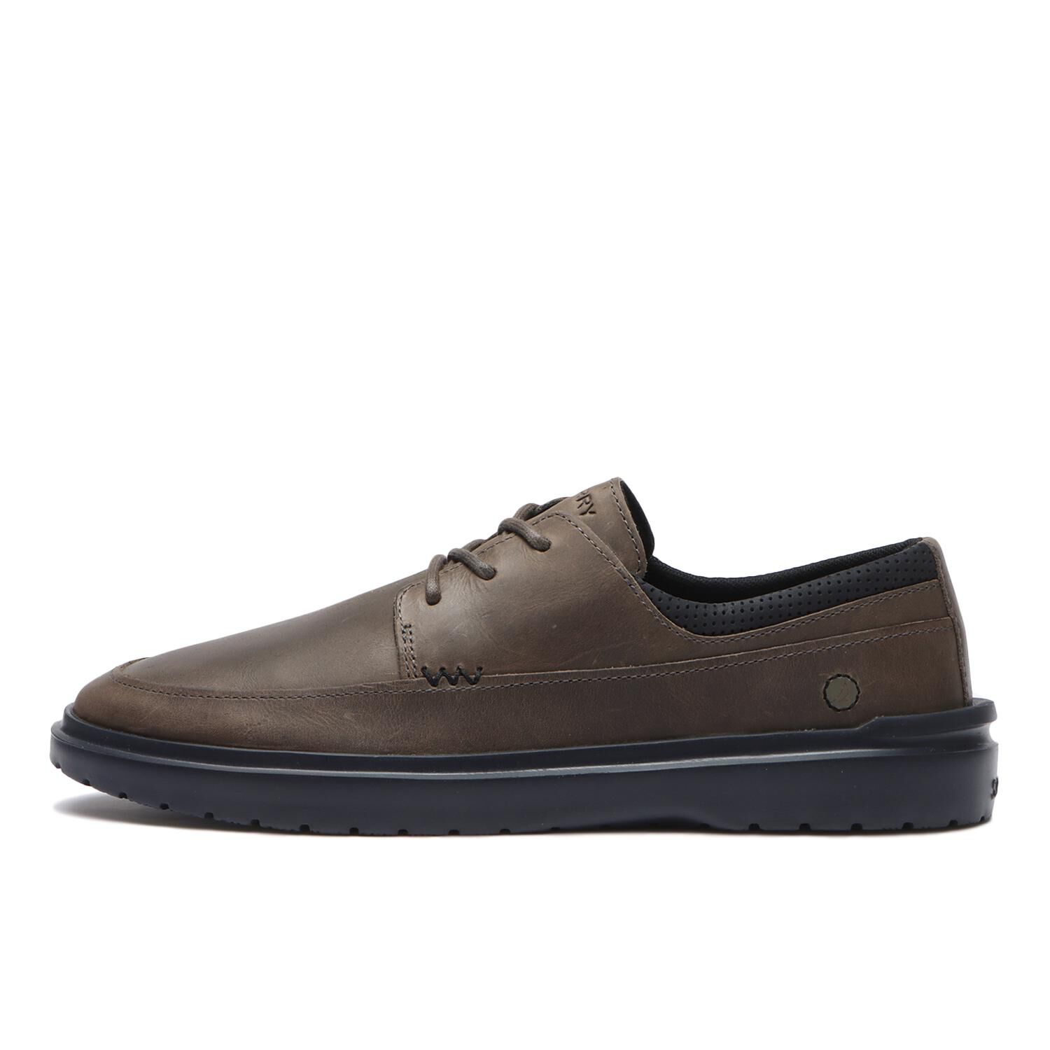 SPERRY「【SPERRY TOPSIDER】CABO II OXFORD」|スニーカー|グレー