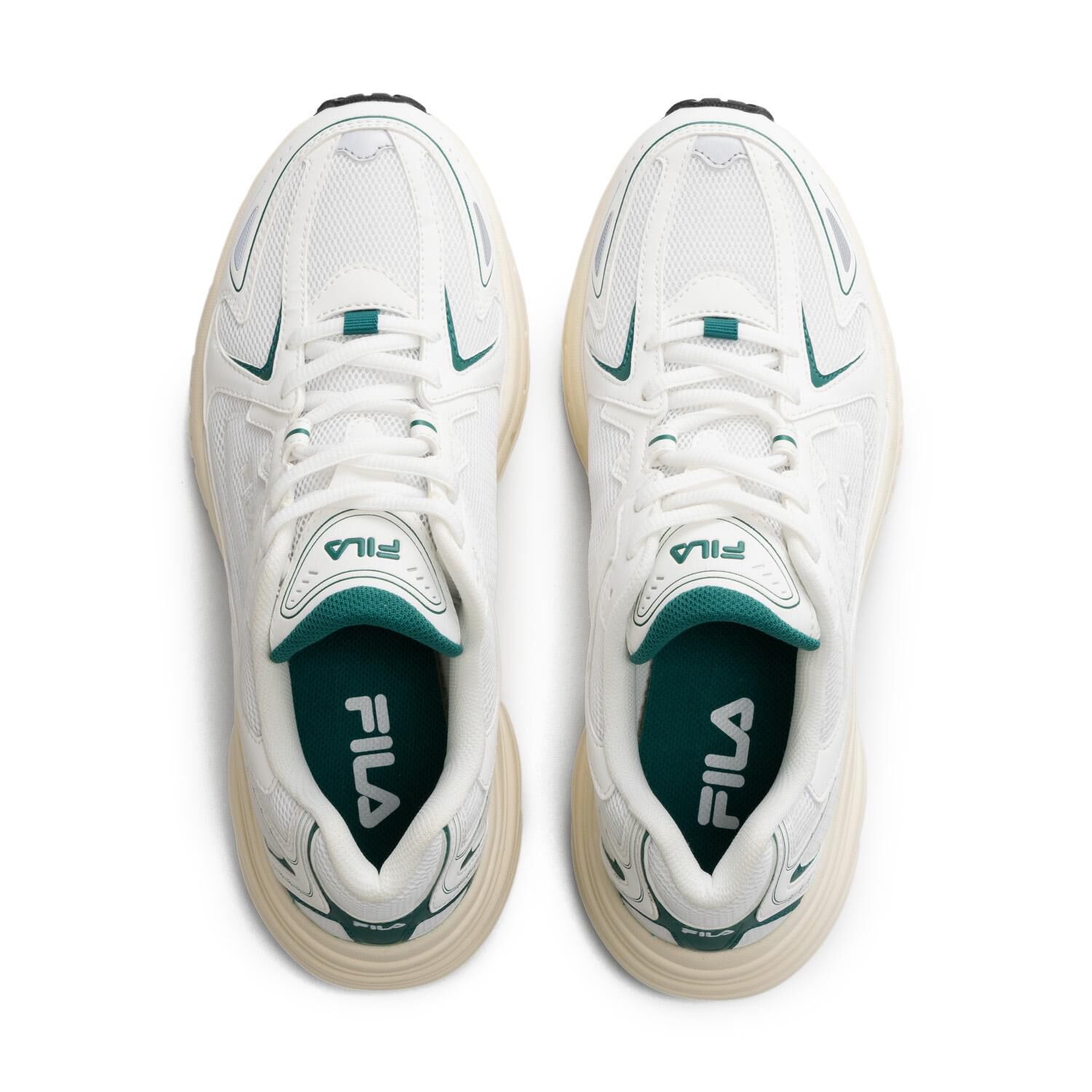 FILA「【FILA】DECYPHER v4」|スニーカー|