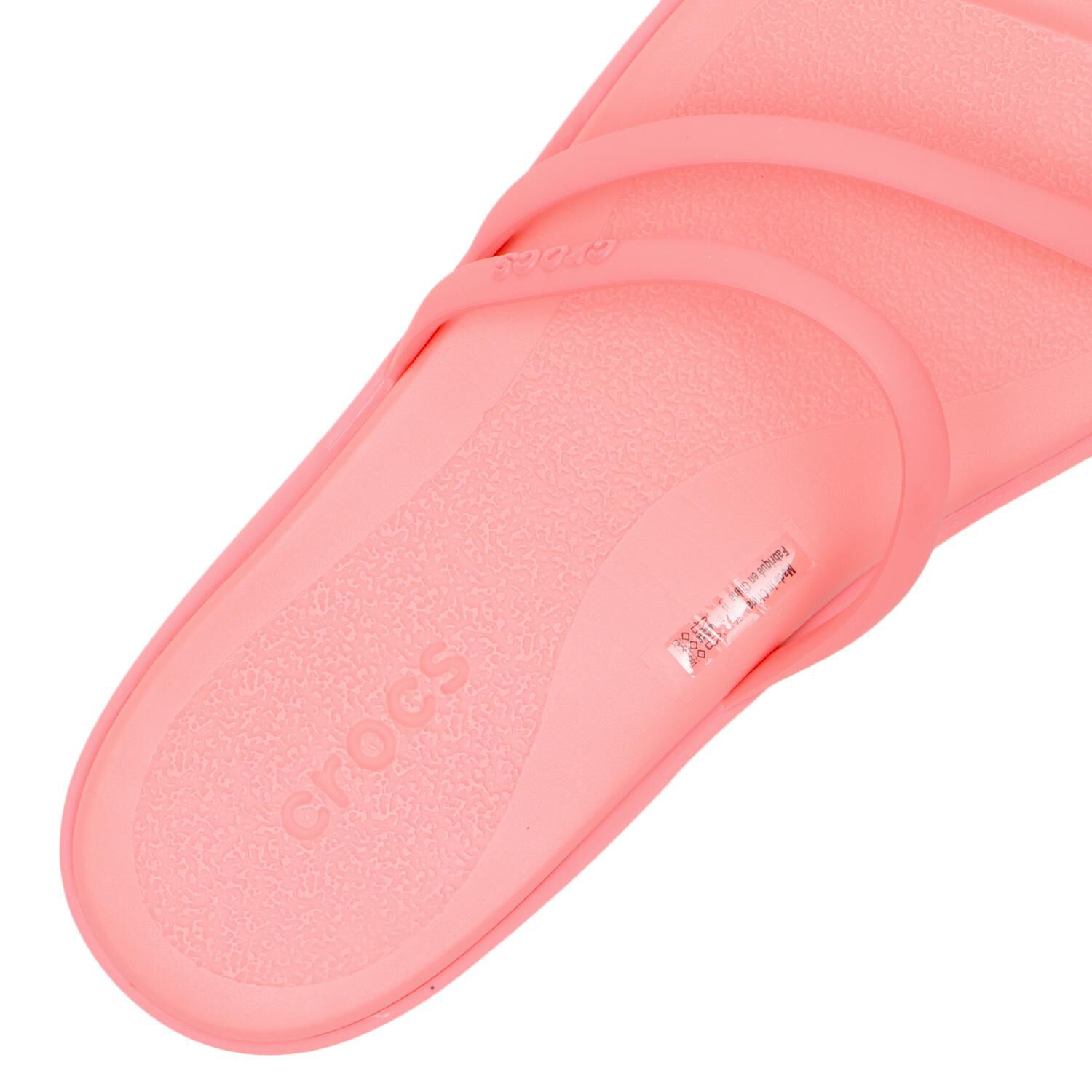 crocs「【crocs】MIAMI TOE LOOP SANDAL」|サンダル|