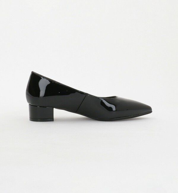 SY UNITED ARROWS「＜SY＞ ポインテッドプレーン EN パンプス30&uarr;」|パンプス|