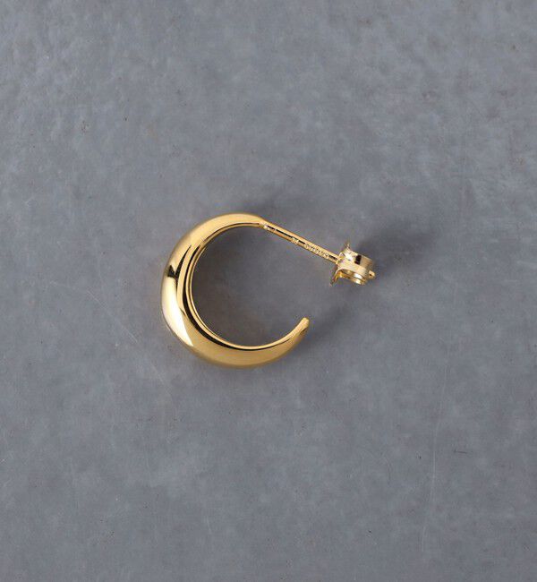 UNITED ARROWS「＜MARIHA＞MYSTIC ORBS ピアス」|ピアス|