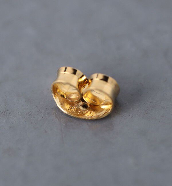 UNITED ARROWS「＜MARIHA＞MYSTIC ORBS ピアス」|ピアス|