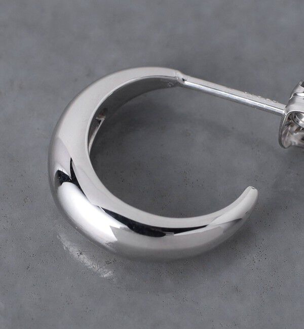 UNITED ARROWS「＜MARIHA＞MYSTIC ORBS ピアス」|ピアス|