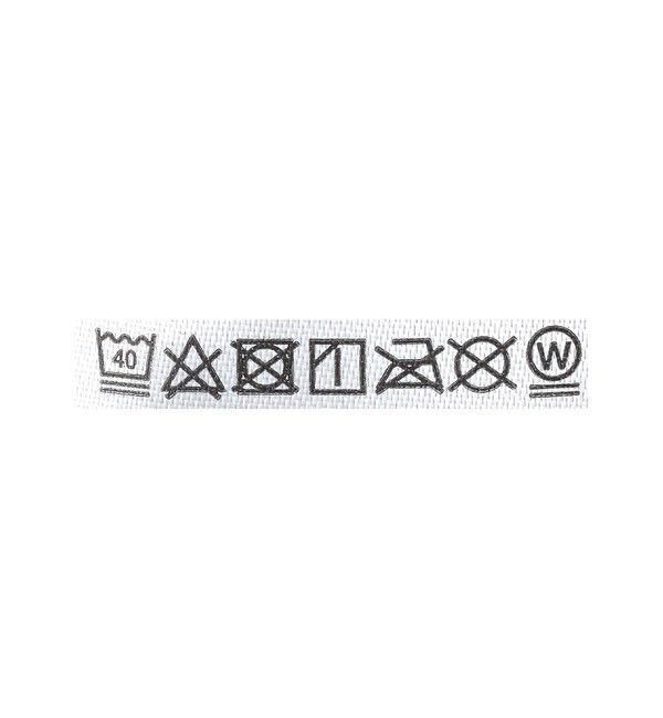 UNITED ARROWS「【別注】＜Hanes＞2PACK リブ Tシャツ」|Tシャツ・カットソー|