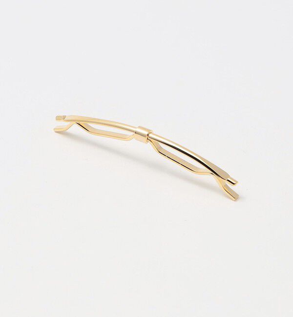 UNITED ARROWS「プレーン カラーバー」|その他|