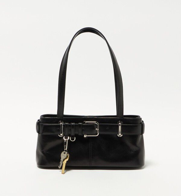 OSOI「＜OSOI＞SHOULDER BROCLEMINI バッグ」|ショルダー・メッセンジャー|