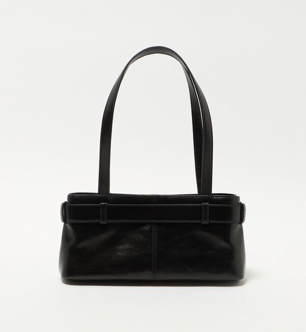 OSOI「＜OSOI＞SHOULDER BROCLEMINI バッグ」|ショルダー・メッセンジャー|