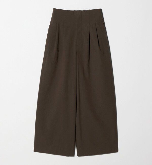 UNITED ARROWS「NALYA ワイドパンツ」|その他|