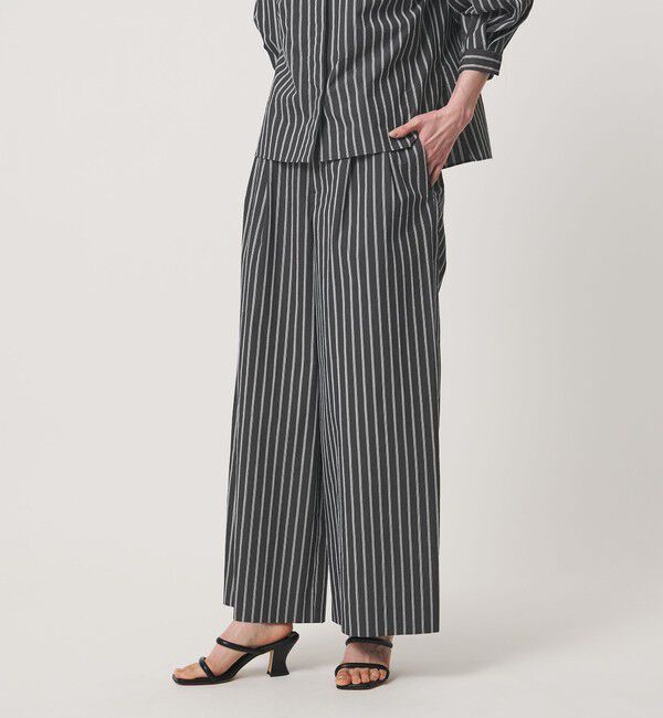UNITED ARROWS「NALYA ワイドパンツ」|その他|