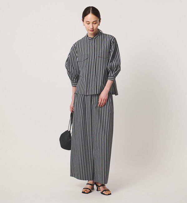UNITED ARROWS「NALYA ワイドパンツ」|その他|