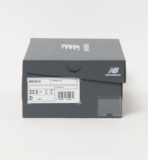 UNITED ARROWS「＜New Balance＞MR530TA/D スニーカー」|スニーカー|