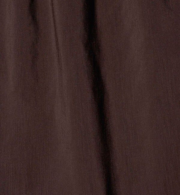 UNITED ARROWS「クレープ ストレート ワンピース ‐ウォッシャブル‐」|ワンピース|