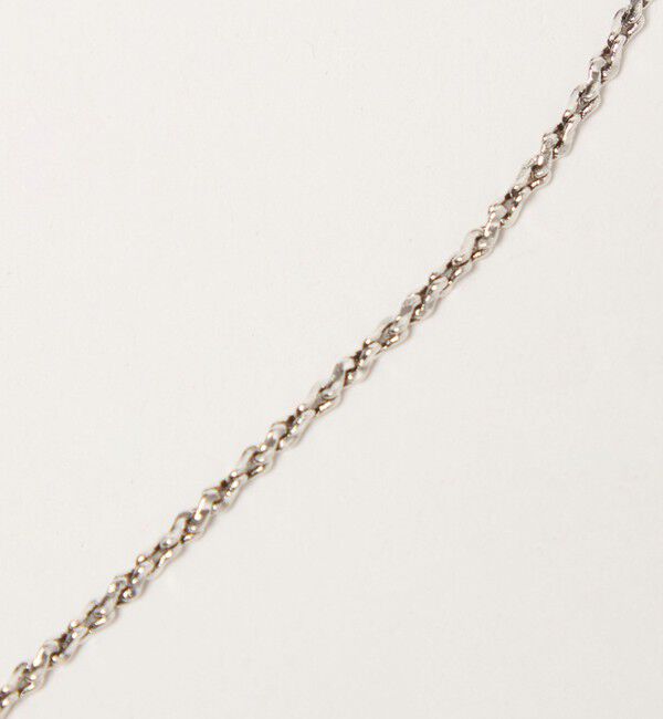 UNITED ARROWS「【別注】＜PHILIPPE AUDIBERT＞SUTHER ネックレス」|ネックレス|