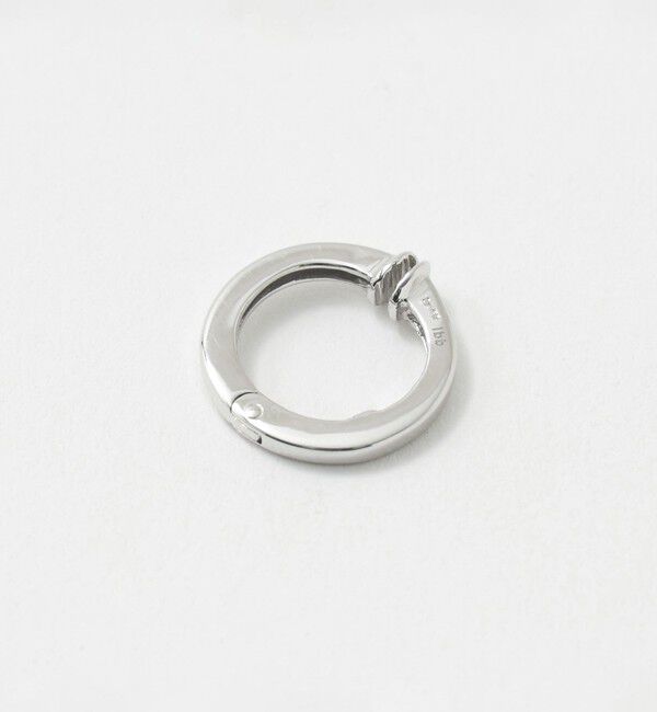 UNITED ARROWS「＜les bonbon＞HUG イヤーカフ SV」|イヤーカフ|