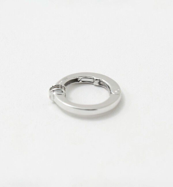UNITED ARROWS「＜les bonbon＞HUG イヤーカフ SV」|イヤーカフ|