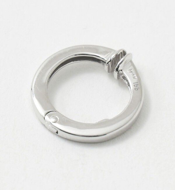 UNITED ARROWS「＜les bonbon＞HUG イヤーカフ SV」|イヤーカフ|