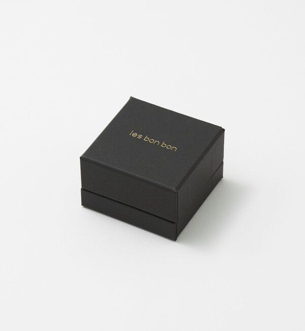 UNITED ARROWS「＜les bonbon＞HUG イヤーカフ SV」|イヤーカフ|