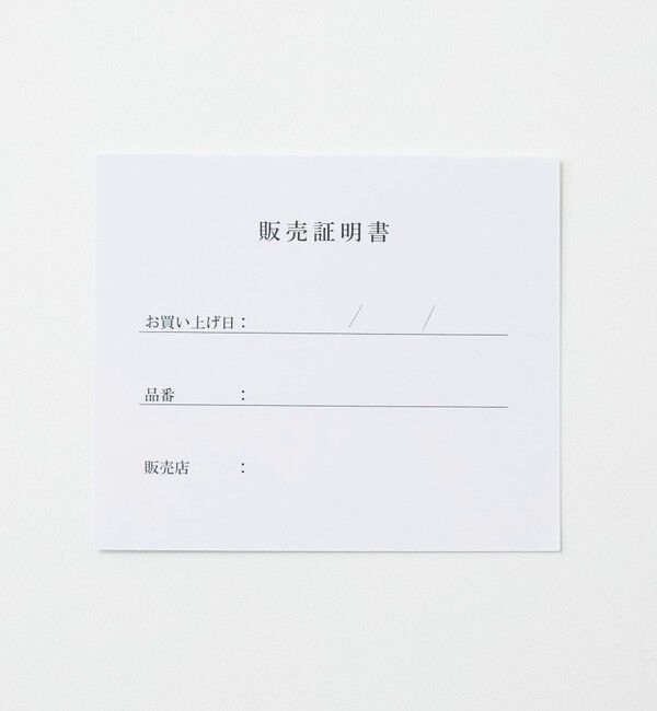 UNITED ARROWS「＜les bonbon＞HUG イヤーカフ SV」|イヤーカフ|