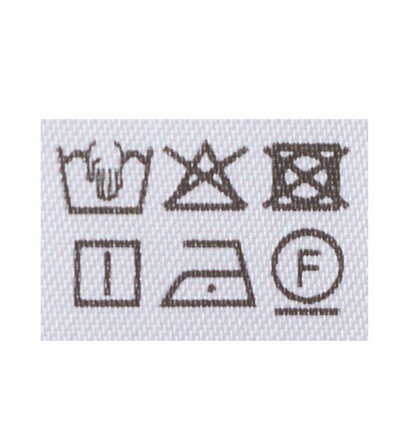 UNITED ARROWS「リブ バイカラーパイピング ノースリーブ Tシャツ」|タンクトップ|
