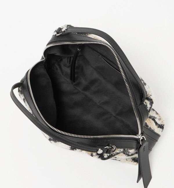 UNITED ARROWS「＜GIANNI CHIARINI＞ALIFA ZBR M バッグ」|ショルダー・メッセンジャー|