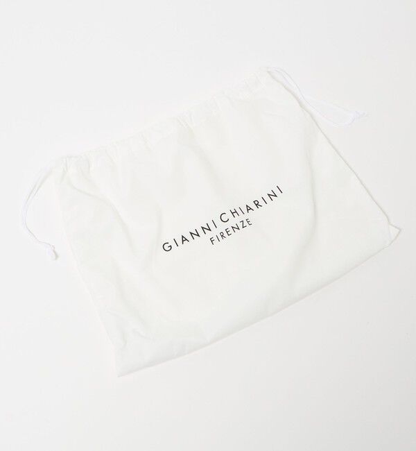 UNITED ARROWS「＜GIANNI CHIARINI＞ALIFA ZBR M バッグ」|ショルダー・メッセンジャー|